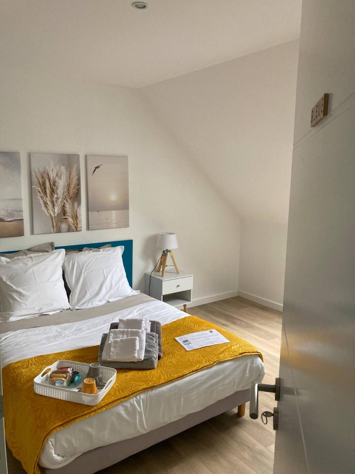Le Gambetta Theatre De Calais Apartman Kültér fotó