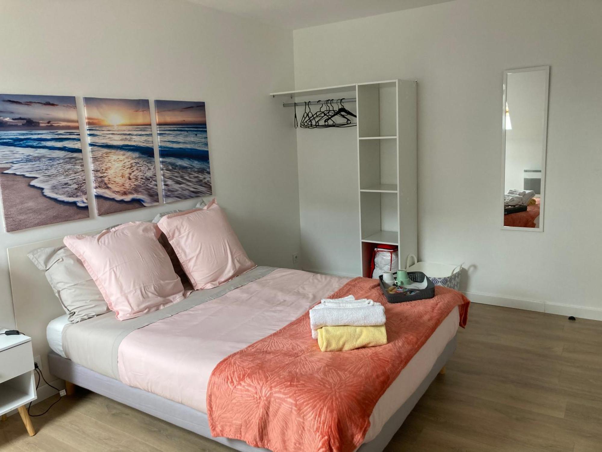 Le Gambetta Theatre De Calais Apartman Kültér fotó