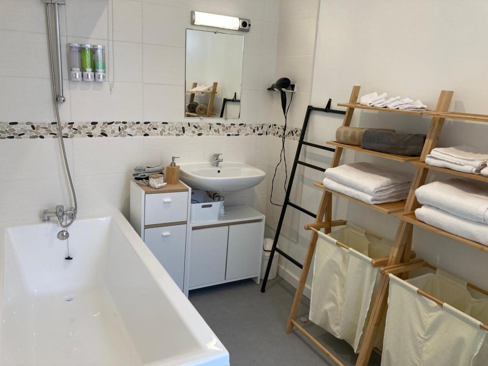 Le Gambetta Theatre De Calais Apartman Kültér fotó